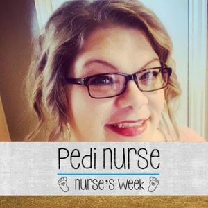 Meet your Posher, Stacy